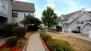 Fitchburg Springs Apartments