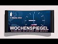 Presseschau 3.  Woche 2022 – Russische Medien informieren