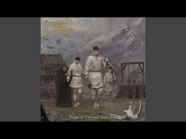 Darkwoods My Betrothed - You Bitter Source of Sorrow