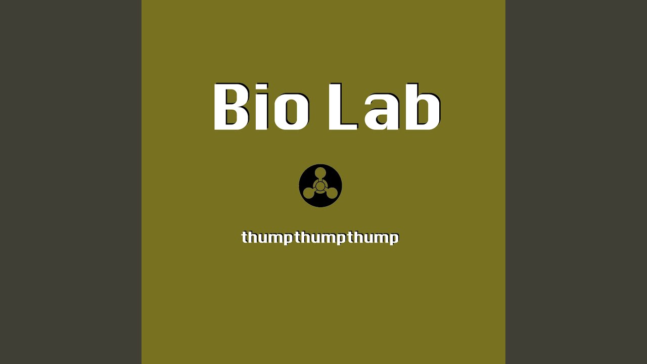Watch Thumpthumpthump (Edit) on YouTube Watch Thumpthumpthump (Edit) on YouTube