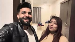 New Year 2025 Surprise | Ashraf Saifi | Aayushi Jaiswal #newyear2025 #surprise #surprisegift