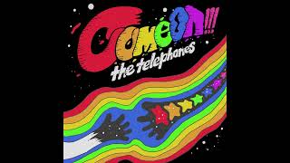 the telephones - 「Get Stupid」Official Audio