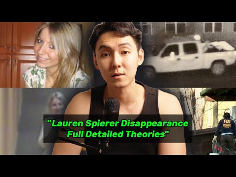 The Lauren Kim Ripley Mystery Deepens