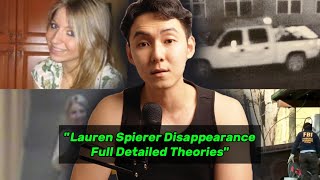 DETAILED Theories About The Unsolved Case of Lauren Spierer's Disappearance in 2011! (2025 UPDATE)