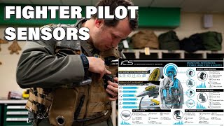 Fighter Pilot Sensors