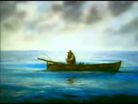Старик и море мультфильм музыка