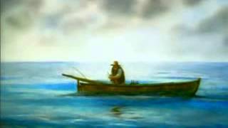 Старик и море - мультфильм Александра Петрова