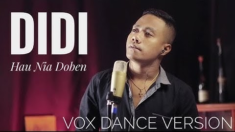 VEN MAKUN | Dansa Vox DIDI HAU NIA DOBEN