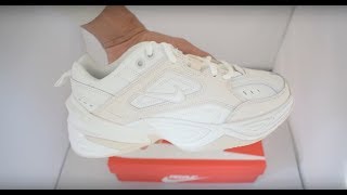 m2k tekno summit white