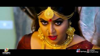 Poornas Avanthika Movie Theatrical Trailer 2 Latest Telugu Horror Movie 2016
