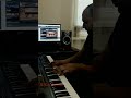 Close to you piano cover version to Mikayel Poghosyan