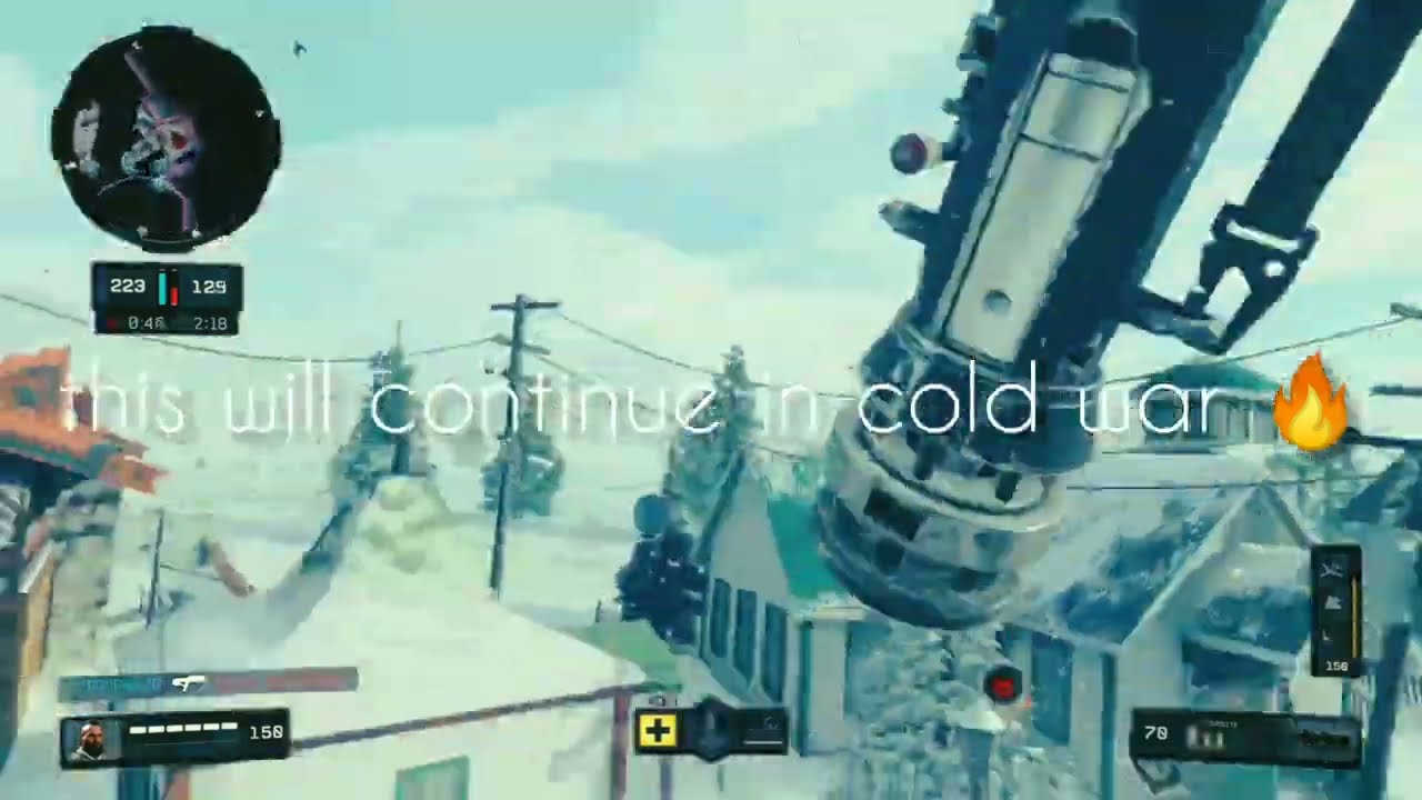 My top 15 (Bo4 players) 💯🙏 