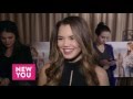 Paris Berelc Makes Some BOLD Beauty Predictions with New You
