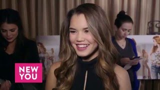 Paris Berelc Makes Some BOLD Beauty Predictions with New You