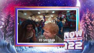 Now Thats What I Call Music 122