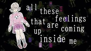 Oliver - dream drifter (vocaloid original song)