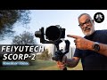 Dont buy feiyutech scorp2 before watching this