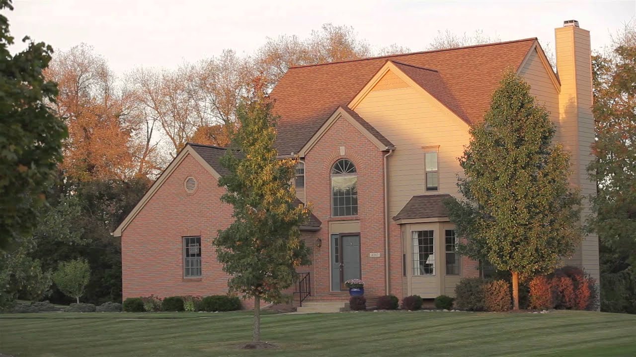 Introduction to Lake Forest neighborhood in Ann Arbor, Michigan YouTube