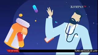 [Program Baru] OBB Ayo Sehat Kompas TV