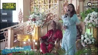 Pecaaah Seribu Alisya LIDA 2019 feat OT Macho @qisya_photogrphy #dangdut #dangdutindonesia