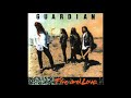 Guardian - Fire and Love (1991)