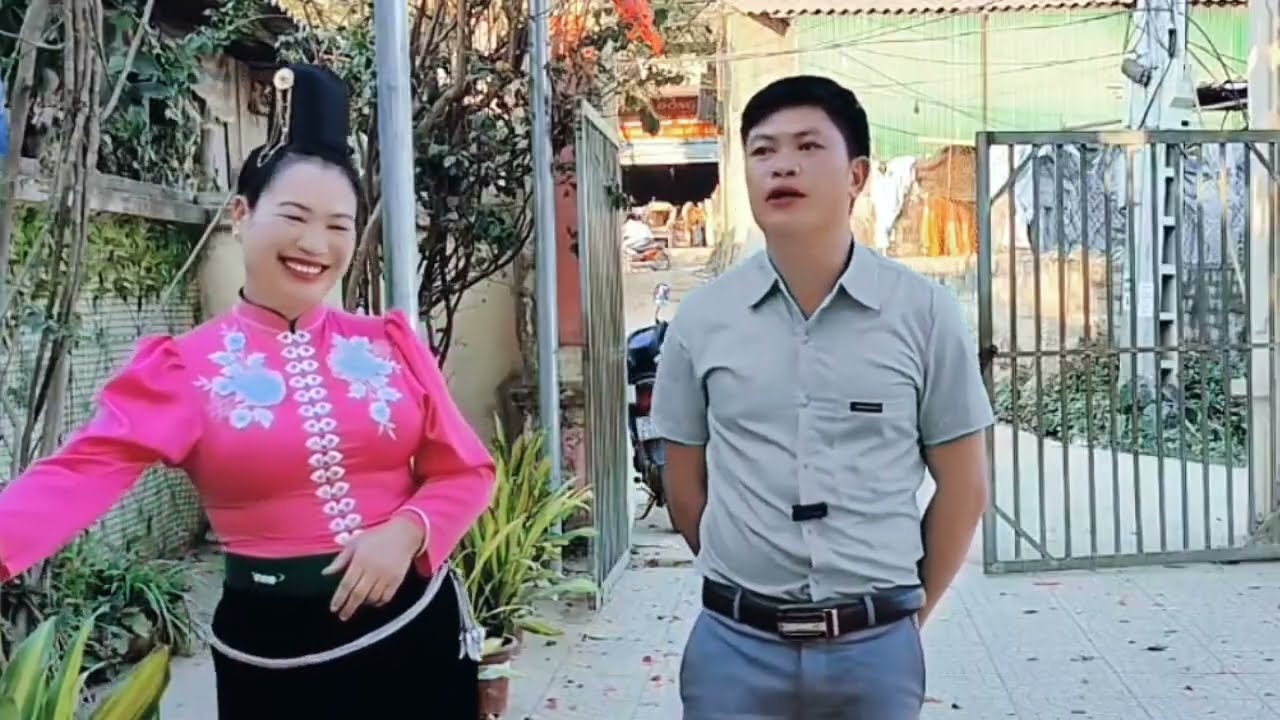 KHẮP TAY IN MUÔN MỚI PI NONG TỌN PHẮNG NỚ 