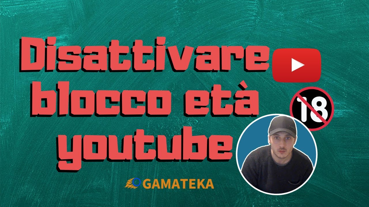 Come Guardare Video Soggetti A Limiti Di Età
