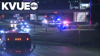 Victims not yet identified in deadly Round Rock crash