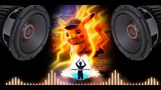 Pikka Pikka Chu Dj Cherry