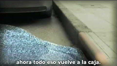 ZEITGEIST  MOVING FORWARD 2011 - Subtitulado en español - Parte 1