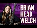 Brian Head Welch