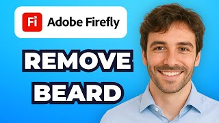 How to Remove Beard from Photo Using AI (Quick Tuto 2025) screenshot 5