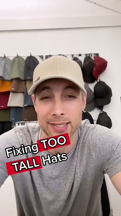 Cool Hats For Guys 