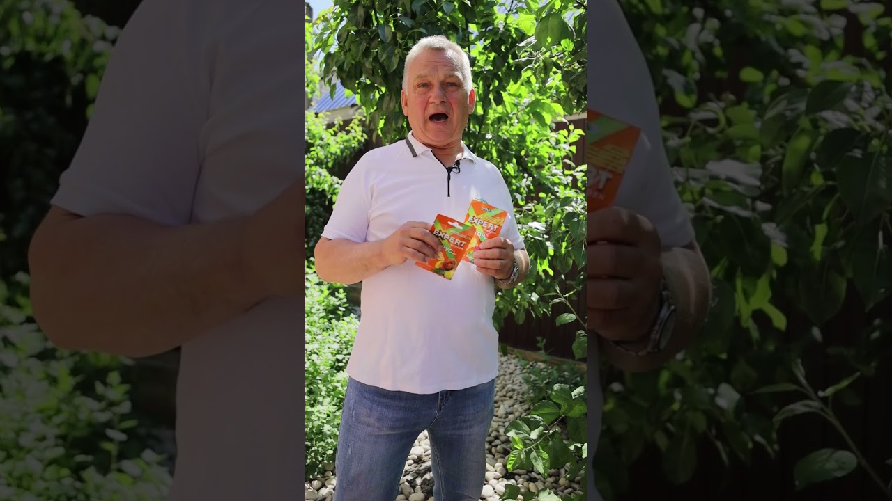 ОСТОРОЖНО! Парша на плодовых