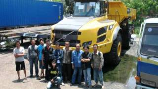 Dokumentasi TruckMania Community Indonesia.. Februari, 05, 2012.mp4