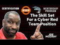 OSCP Certification: A Skill Set for a Cyber Red Team Position | Pentesting Vs. Red Teaming