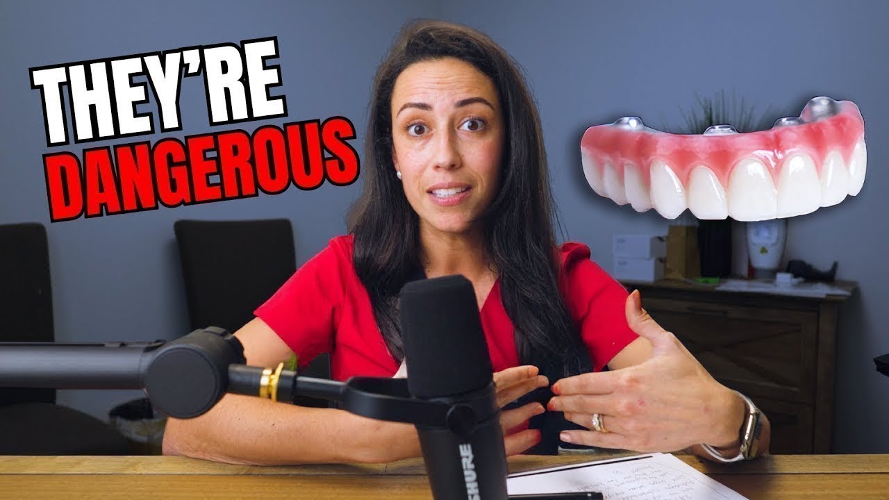 Is Fast Dentistry Fake Dentistry? Red Flags to Look Out For