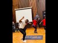 Isihlwathi Live Performance