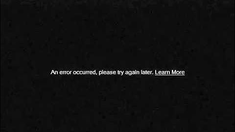 Youtube Error Occurred Which Happenes Connection is Failed Other Server or Take Place Video or Clien