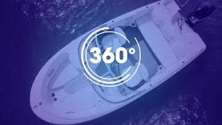 2018 Bayliner VR4- 360 Views