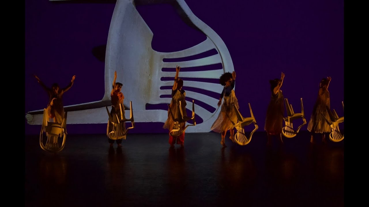 'Motel 6' by Amelia Koren