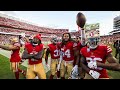 San francisco 49ers top plays of december  2022 season