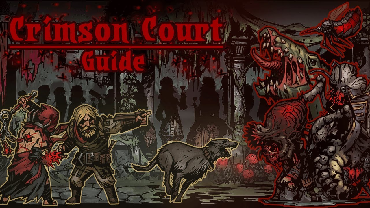 crimson court enemies crimson court enemies