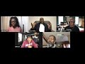 TBB Talks to ...  Spike Lee, Delroy Lindo, Clarke Peters &amp; Terence Blanchard - Da 5 Bloods