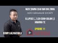 MIZO TAWNG ZIAH DAN DIK ZIRNA || EPISODE 11 || MIZO
