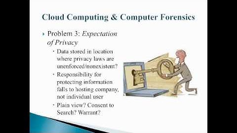 Cloud Computing & Computer Forensics.mp4