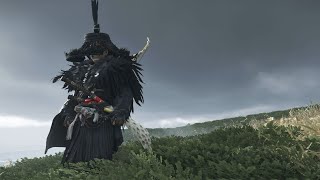 Ghost of Tsushima - Horizon Forbidden West Armor: How To Complete Forbidden  Shrine - GameSpot