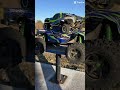Xmaxx and slash