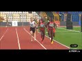 FULL RACE 800M U20 WOMEN FINAL CAA AFRICAN U18 AND U20 ATHLETICS CHAMPIONSHIPS FULL RACE 800M U20 WOMEN FINAL CAA AFRICAN U18 AND U20 ATHLETICS CHAMPIONSHIPS