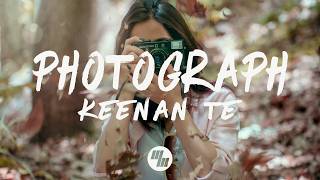 Download lagu Keenan Te - Photograph (Lyrics)